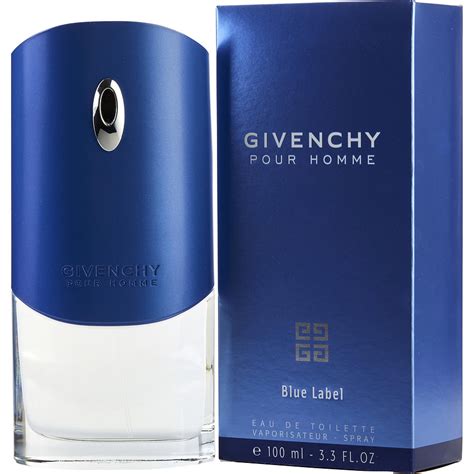 givenchy blue label shoppers drug mart